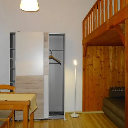 Mala Strana Apartament *