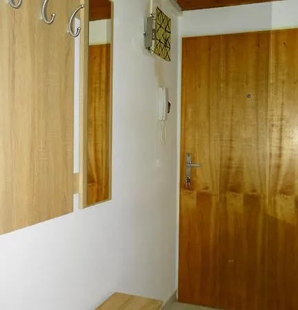 Mala Strana Apartament *