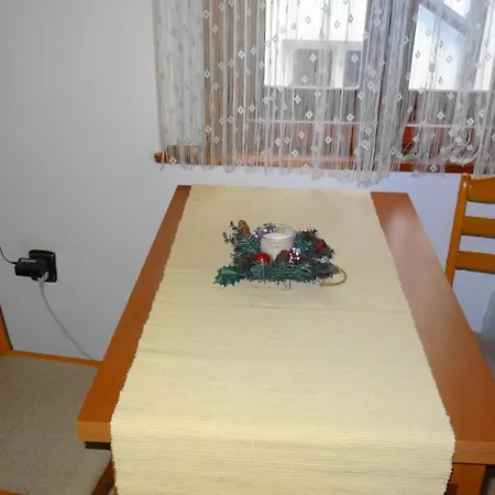 Mala Strana Apartament