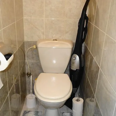 Apartament Mala Strana Praga