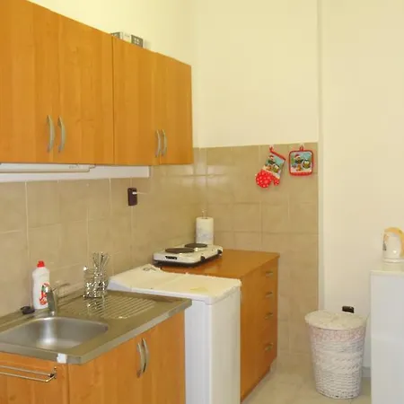Apartament Mala Strana