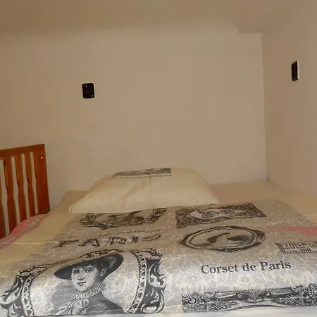 Apartament Mala Strana