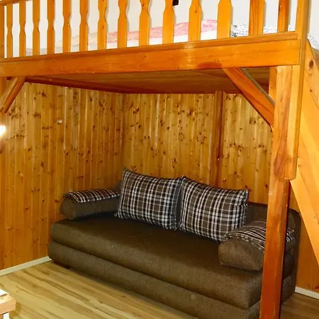 Mala Strana Apartament