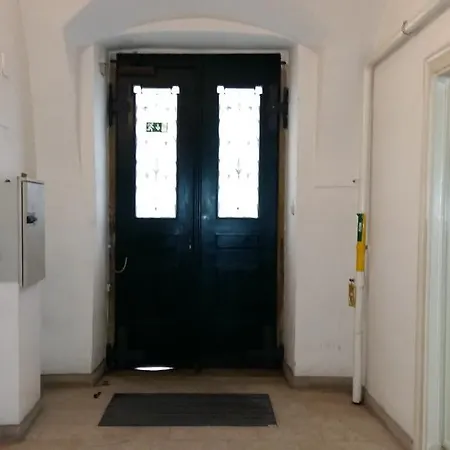 Apartament Mala Strana *