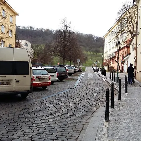 Mala Strana *