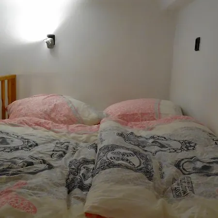 Apartament Mala Strana *