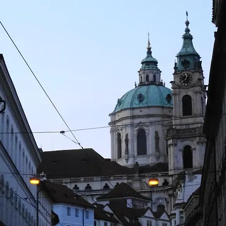Mala Strana