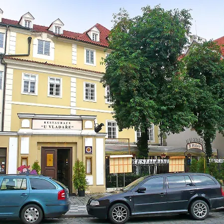 Apartament Mala Strana *
