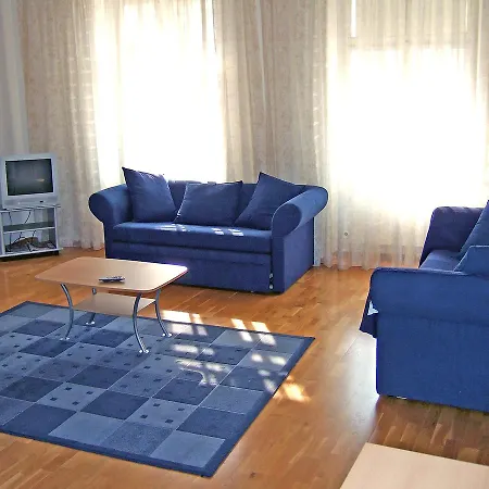 Mala Strana Apartament *