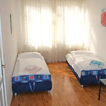 Apartament Mala Strana